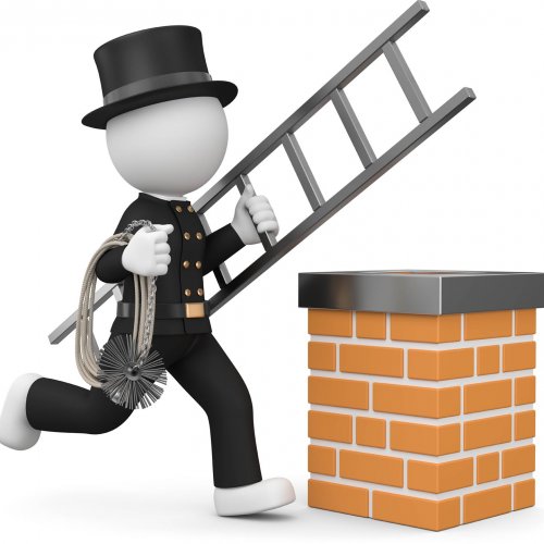 <b>Ronnie Normark</b><br>
<i>Skorstensfejartekniker</i><br>
070-614 50 46